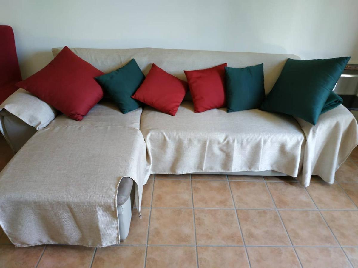Marconi 45 Apartment Osmate Bagian luar foto